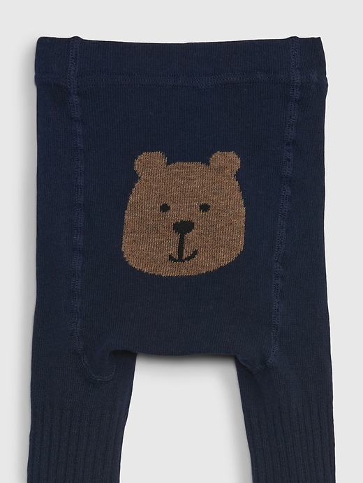 Gap Toddler Brannan Bear Sweater