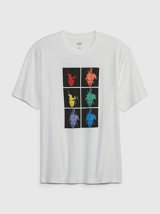 Gap pride deals shirt