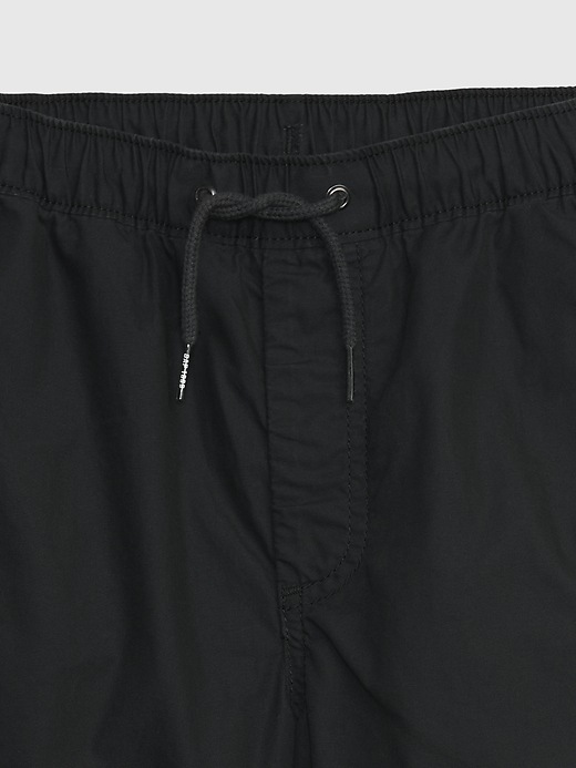 Image number 3 showing, Kids Lined Joggers