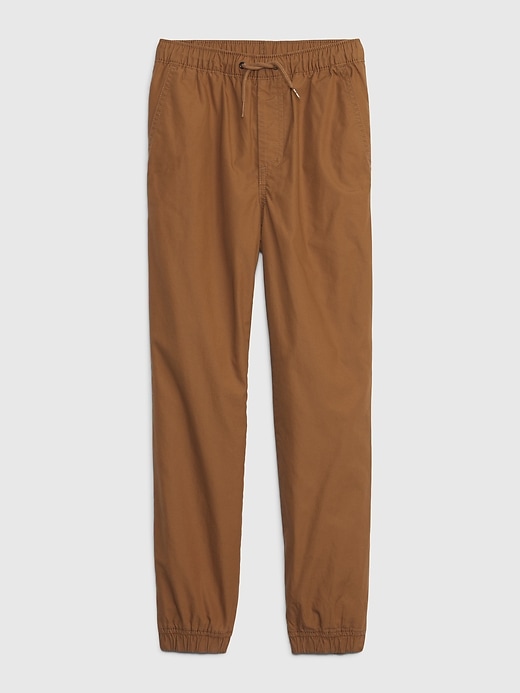 Image number 6 showing, Kids Lined Joggers