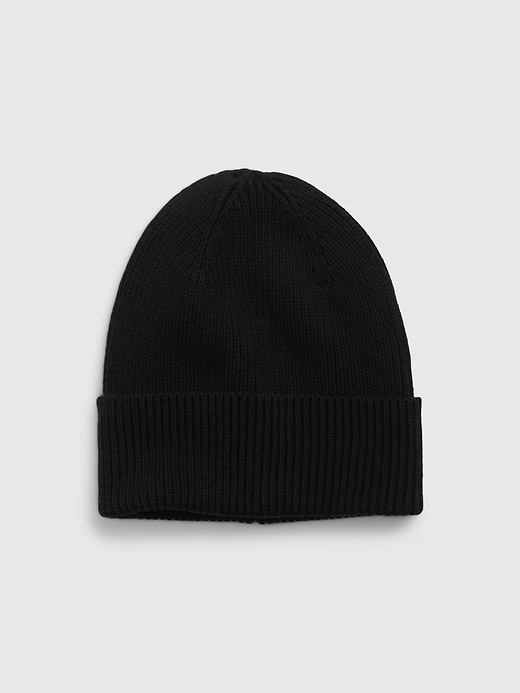 View large product image 1 of 1. Classic Beanie