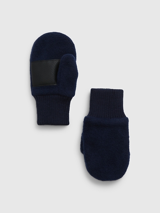 View large product image 1 of 1. Toddler Profleece Mittens