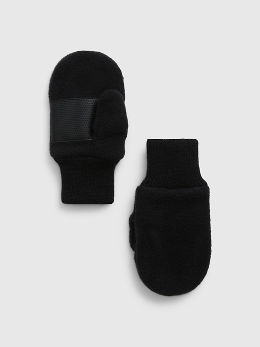 View large product image 1 of 1. Toddler Profleece Mittens