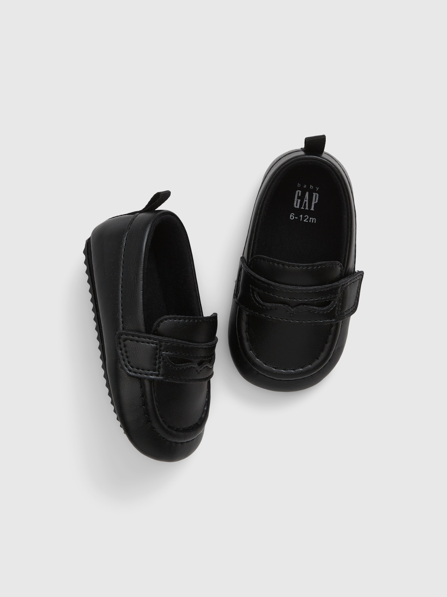 Baby Loafers | Gap