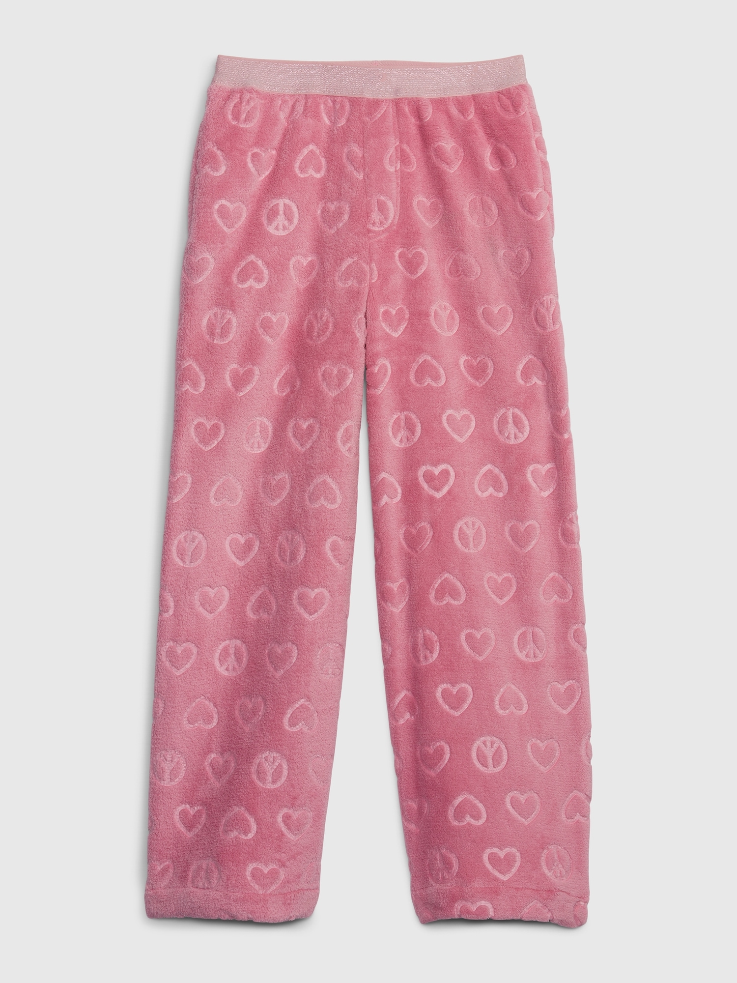 Evening Primrose: Easy Pajama Pants Pattern for Kids - Cucicucicoo