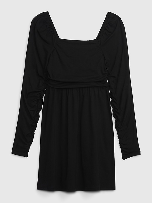 Image number 6 showing, Ruched Mini Dress