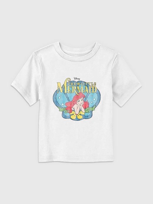 Image number 1 showing, Toddler Disney Princess Ariel Tee