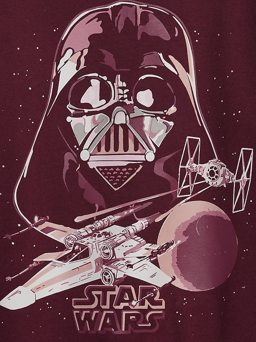 Image number 3 showing, babyGap &#124; Star Wars&#153; Graphic T-Shirt