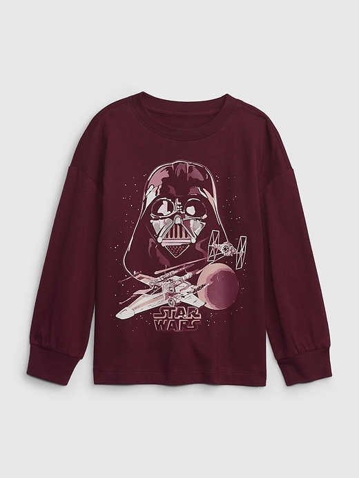 Image number 1 showing, babyGap &#124; Star Wars&#153; Graphic T-Shirt