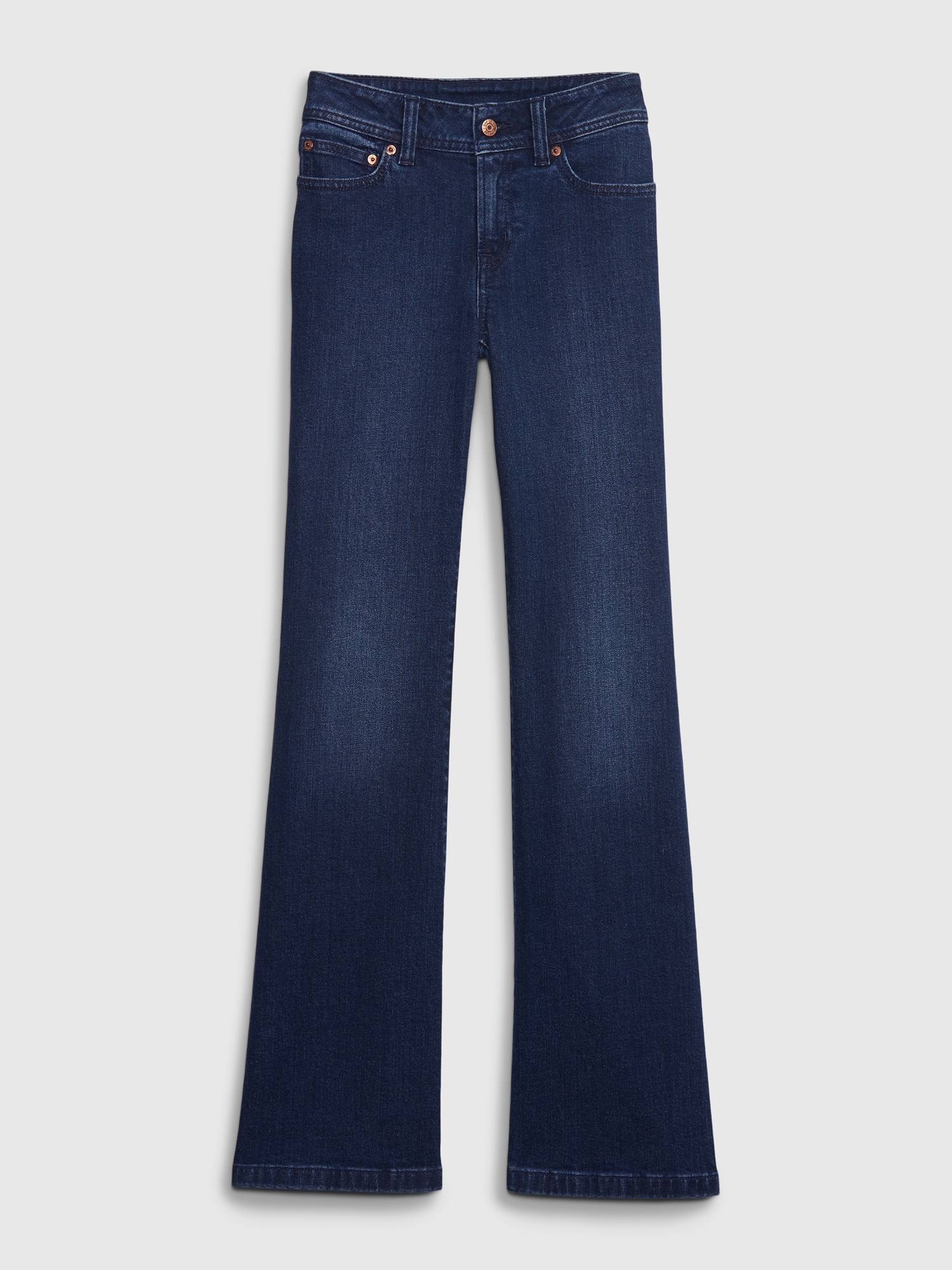 LEVI'S 70s High Rise Flare Jeans Below The Belt – Below The Belt Store