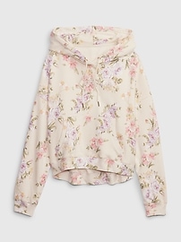 Gap Loveshackfancy Floral Hoodie orders XXL (sold out) NWT