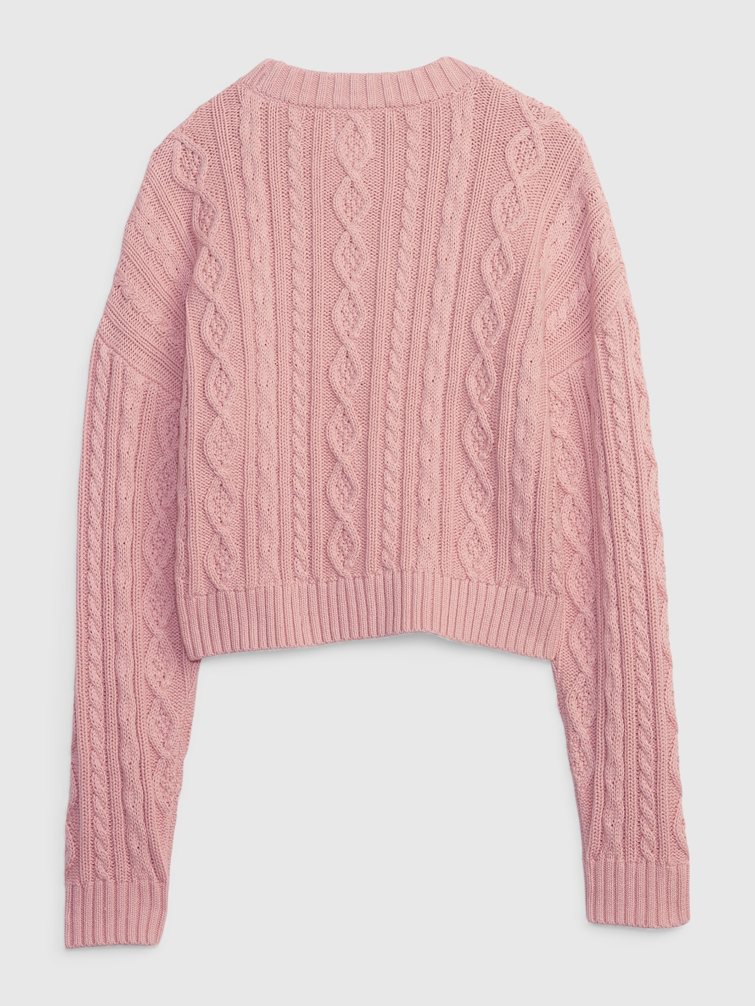 Gap Women's Cable-Knit Sweater