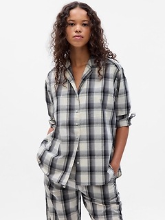 Gap pjs online womens