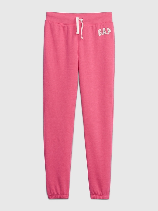 Kids Arch Logo Joggers | Gap