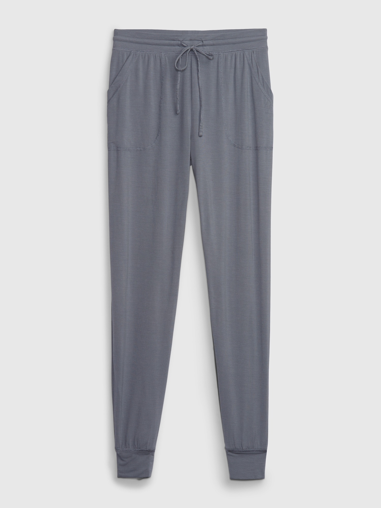 Supersoft Joggers in Modal