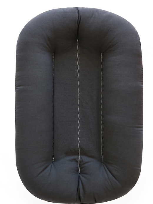 Snuggle Me Organic Lounger - Sparrow