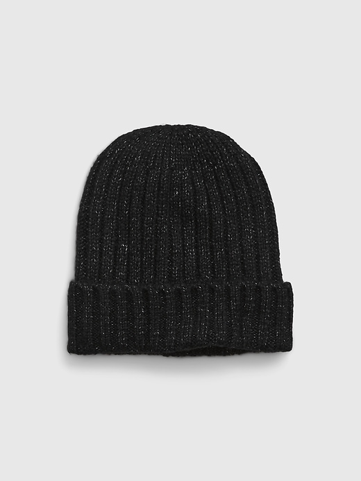 Tweed Beanie | Gap