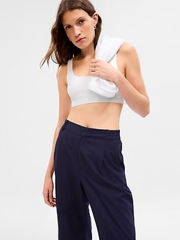 GapFit High Rise Runaround Pants