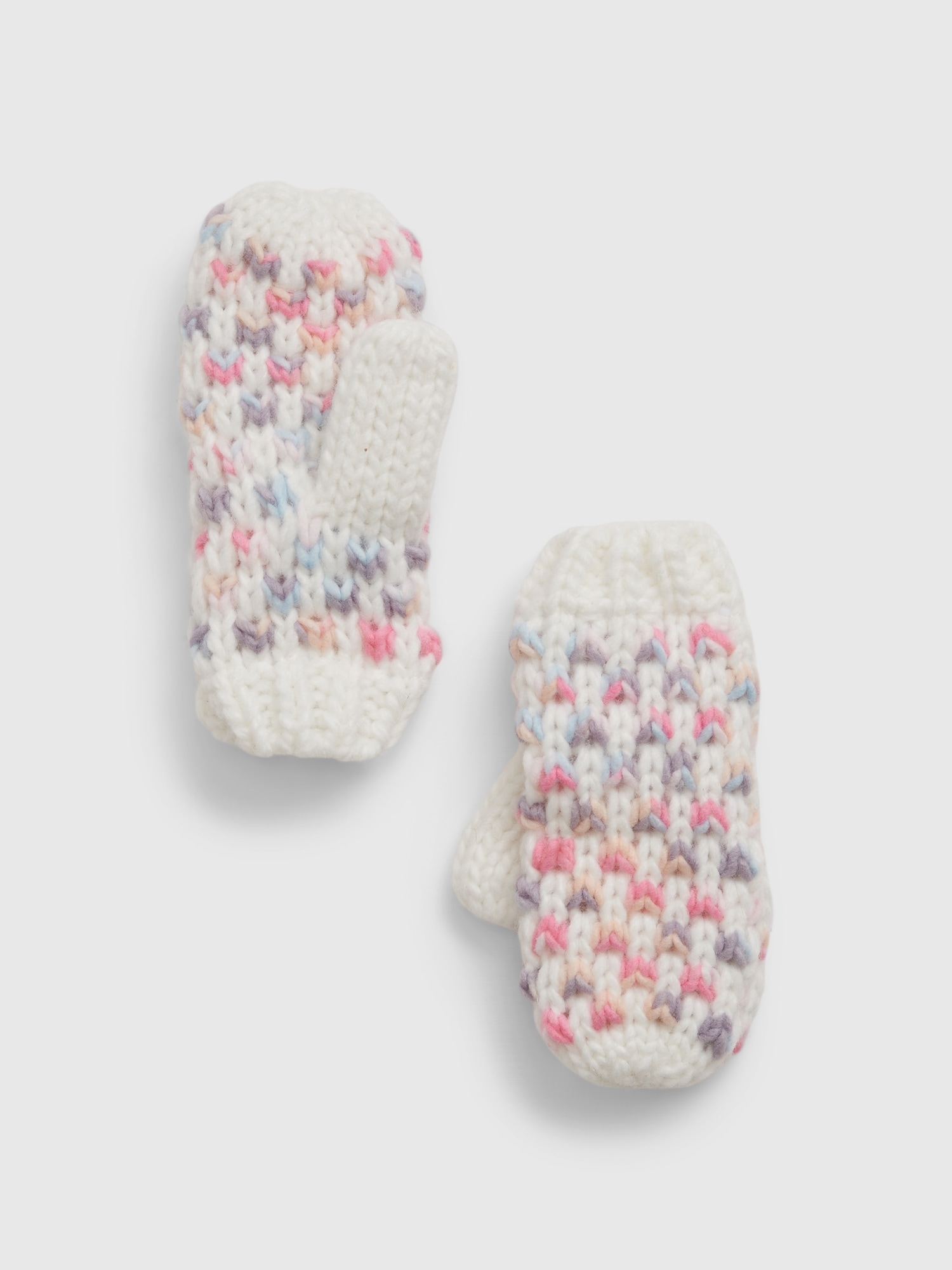 Gap on sale baby mittens