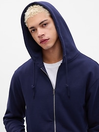 Gap 2024 zip hoodie