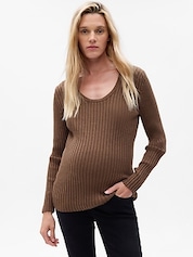 Maternity Sweaters