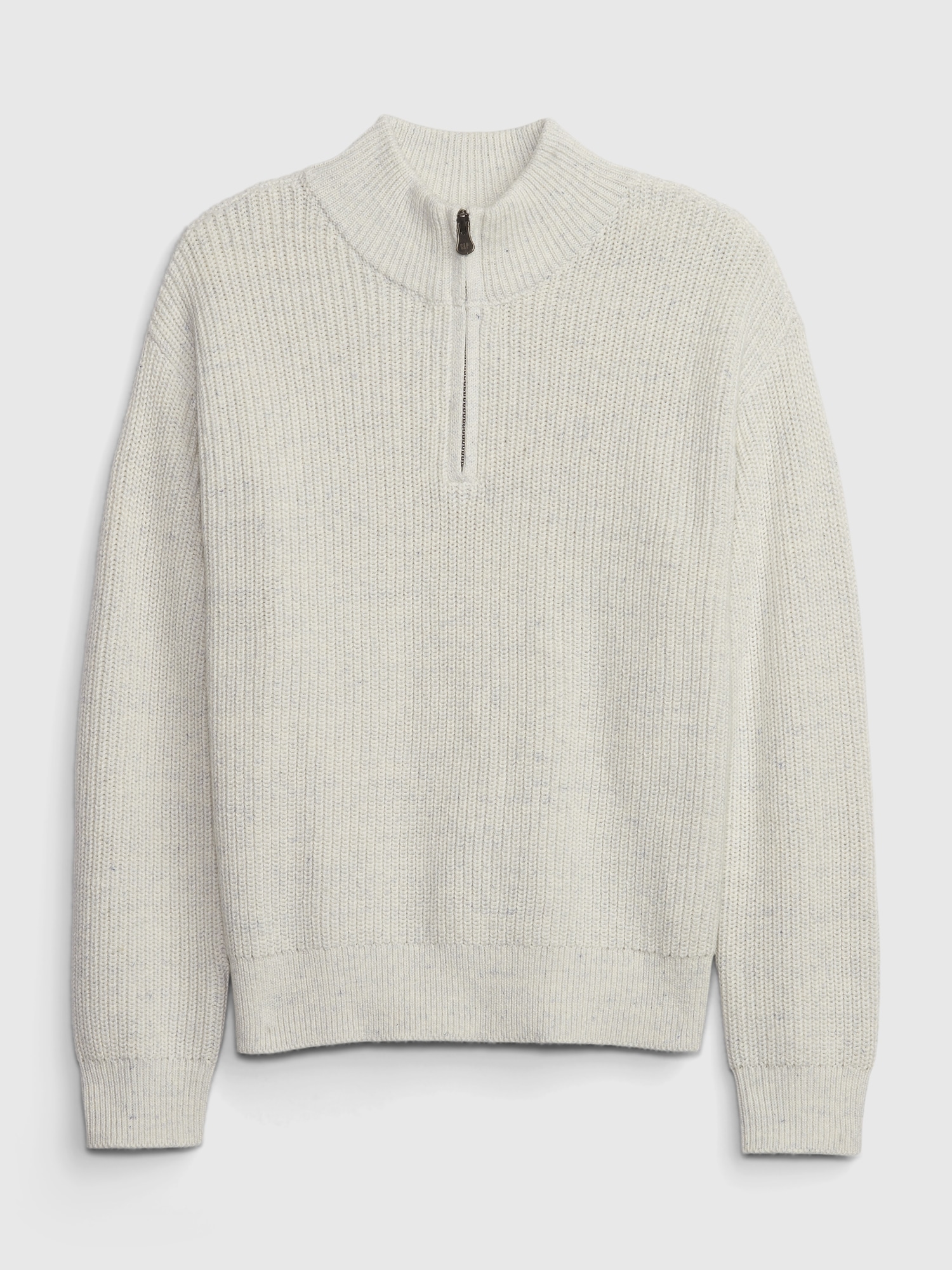 Gap ribbed store sweater