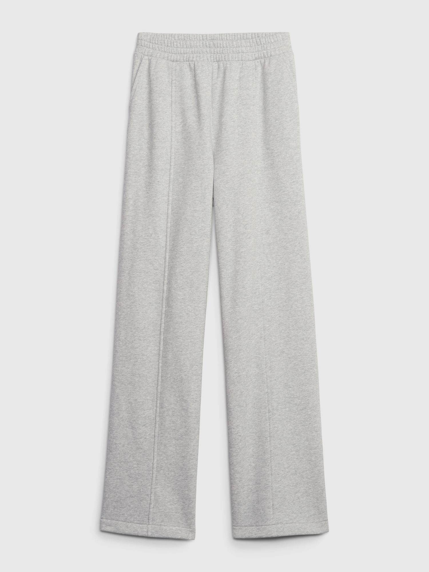  Grey Sweatpants Womens Joggers Women Wide Leg