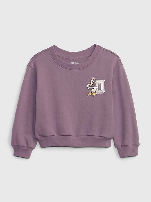 Image number 2 showing, babyGap &#124 Disney Pullover Sweatshirt