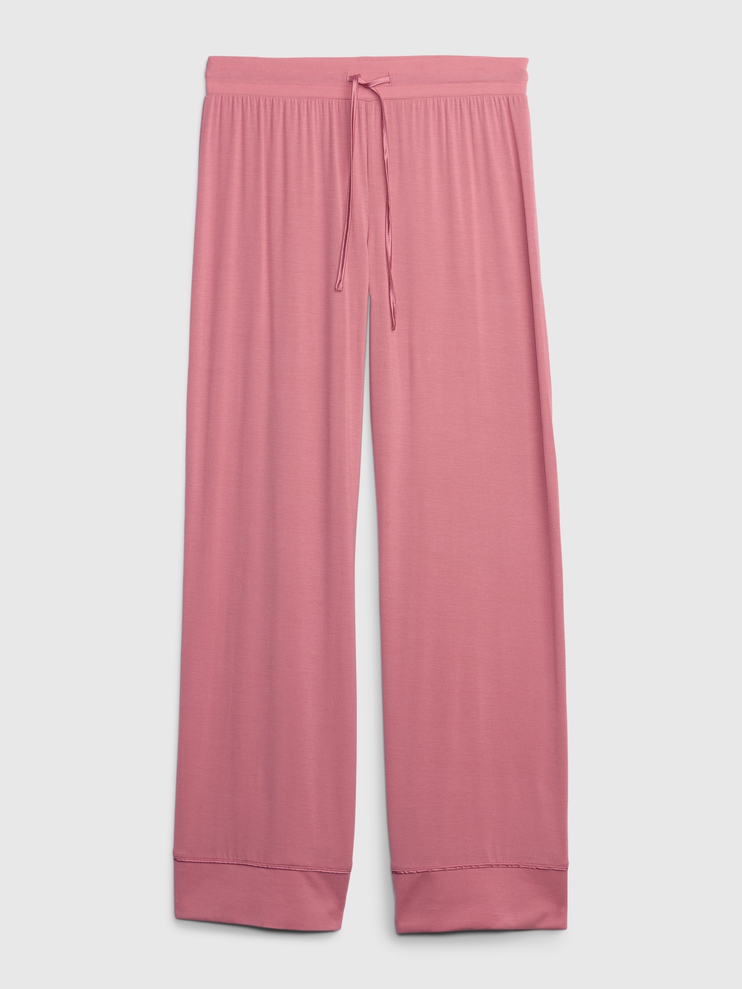 LENZING™ TENCEL™ Modal Pajama Pants | Gap