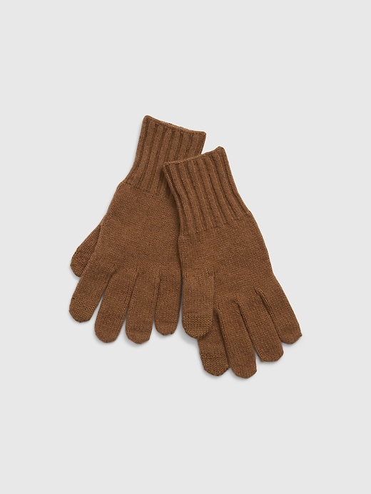 View large product image 1 of 1. CashSoft Gloves