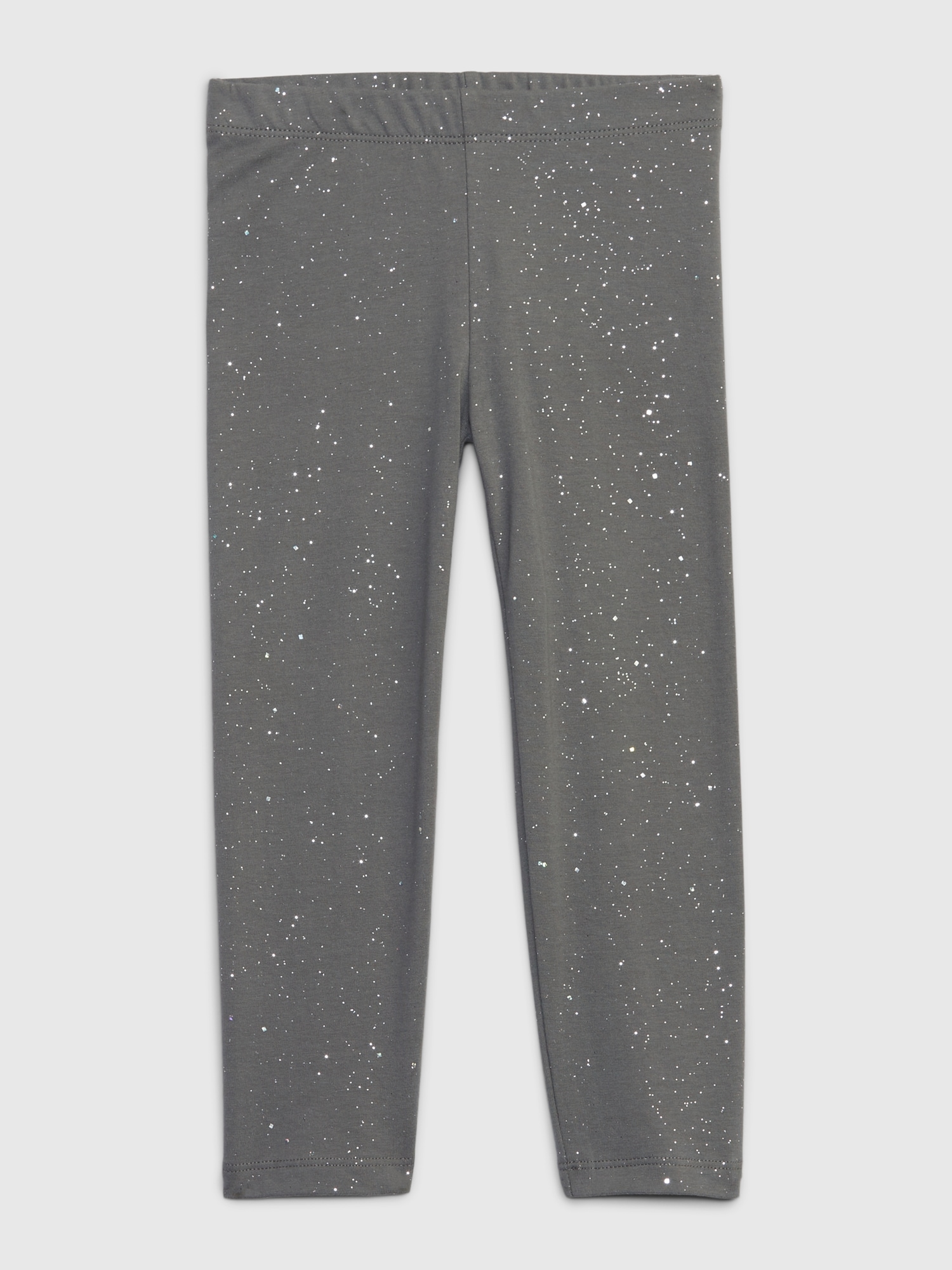 Matalan Leggings Age 9 Grey with Sparkly Pink Sequin Smiley Side Panel –  ApparelXchange CIC