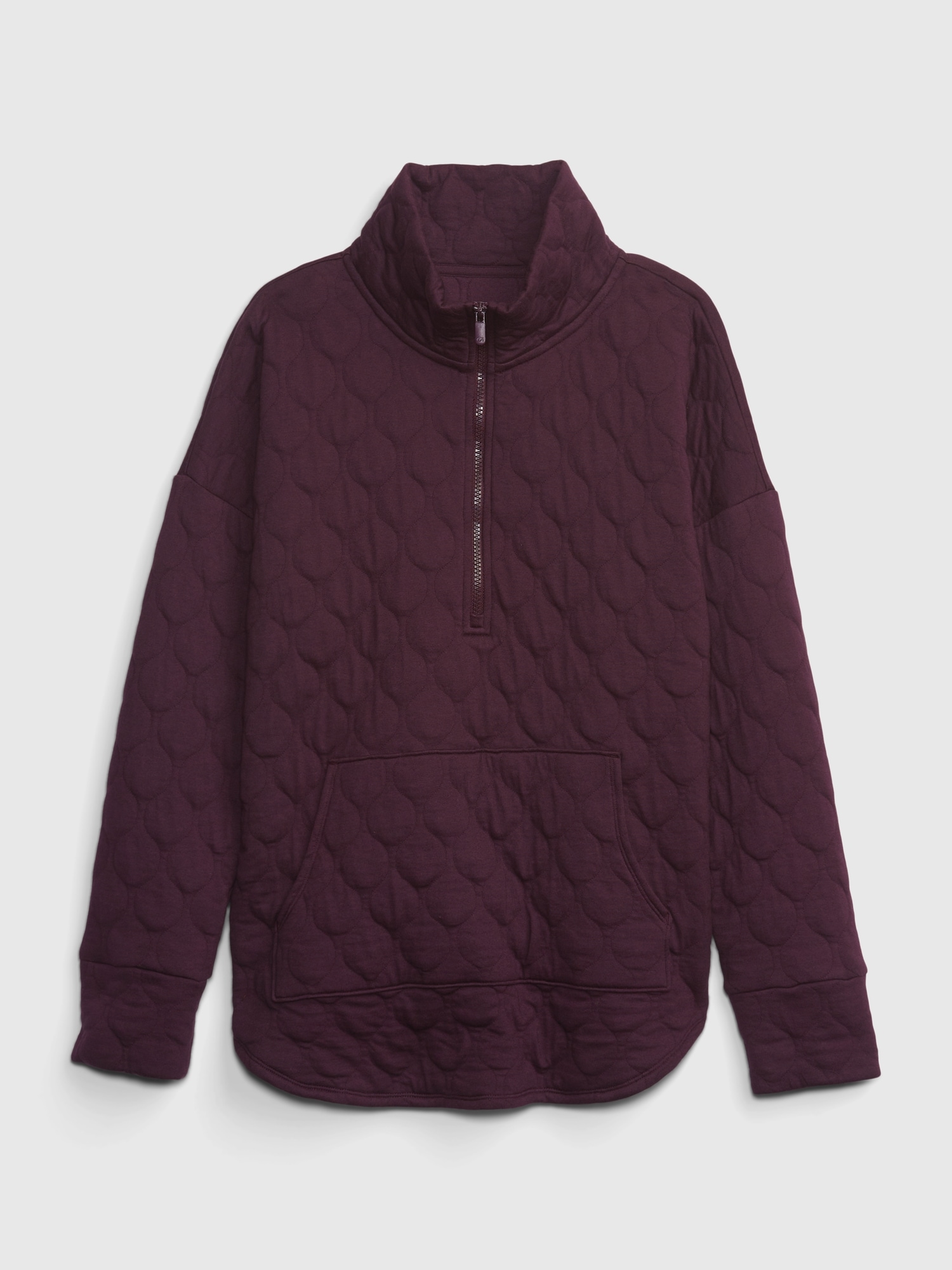 Gap jacquard pullover hot sale