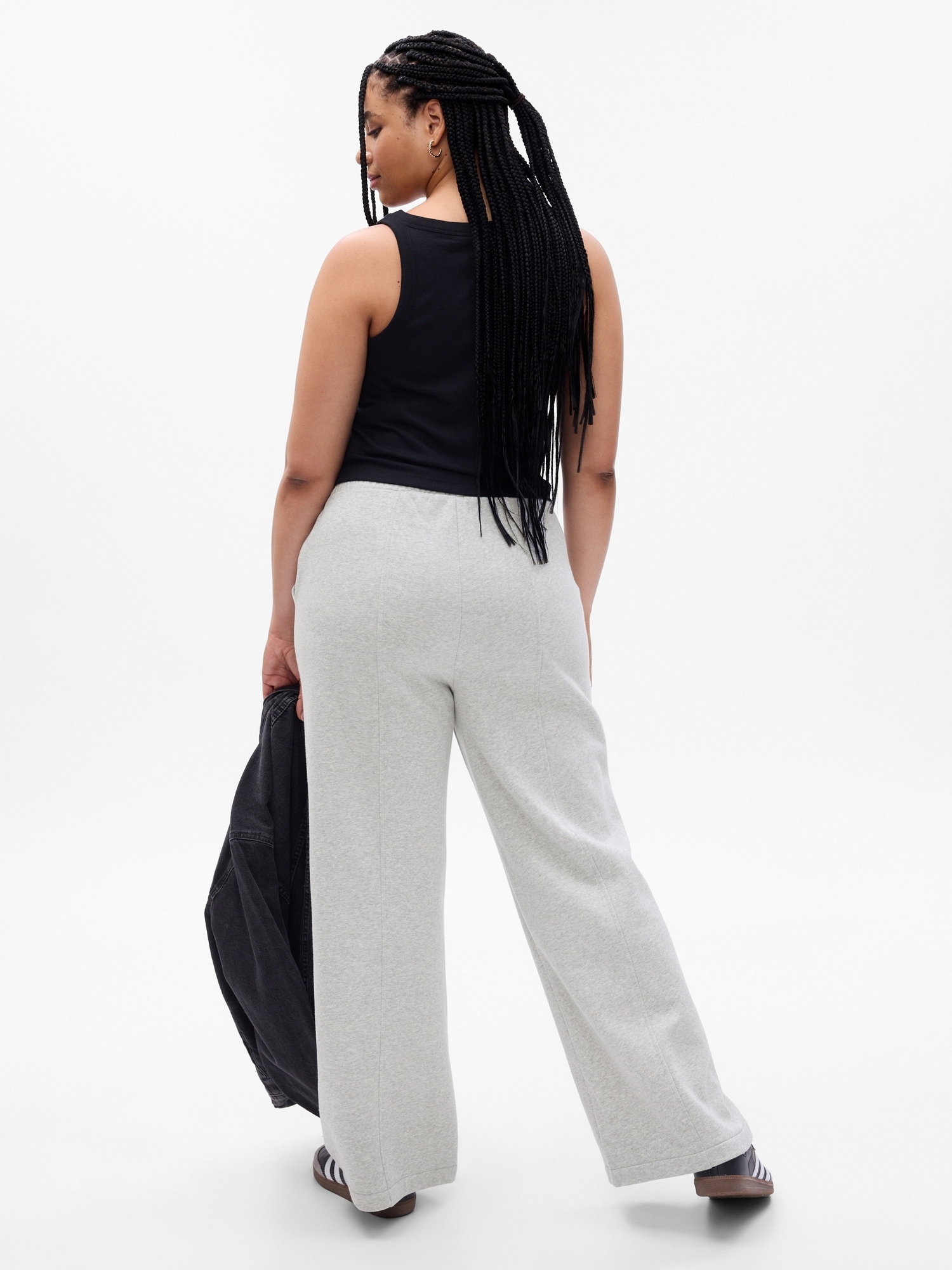 Page 5 - Women's Joggers, Straight & Wide Leg Tracksuit Bottoms