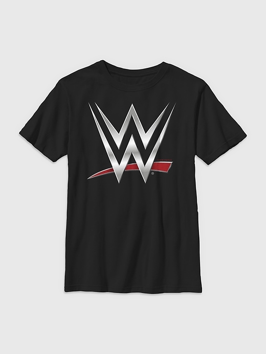 Image number 1 showing, Kids WWE Graphic Tee