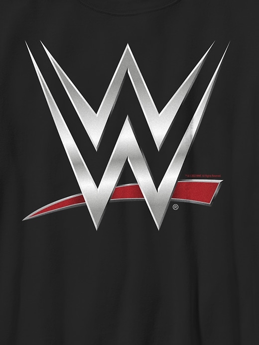Image number 2 showing, Kids WWE Graphic Tee