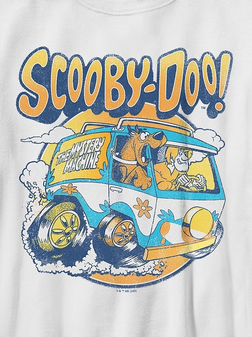 Image number 2 showing, Kids Scooby Doo Tee