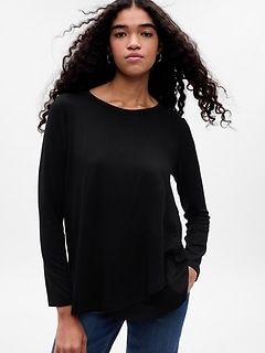 Gap nursing clearance clothes