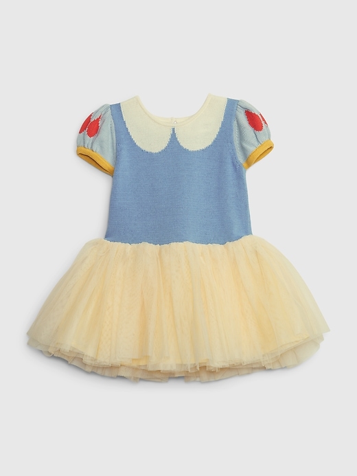 Image number 8 showing, babyGap &#124 Disney Rapunzel Tulle Dress