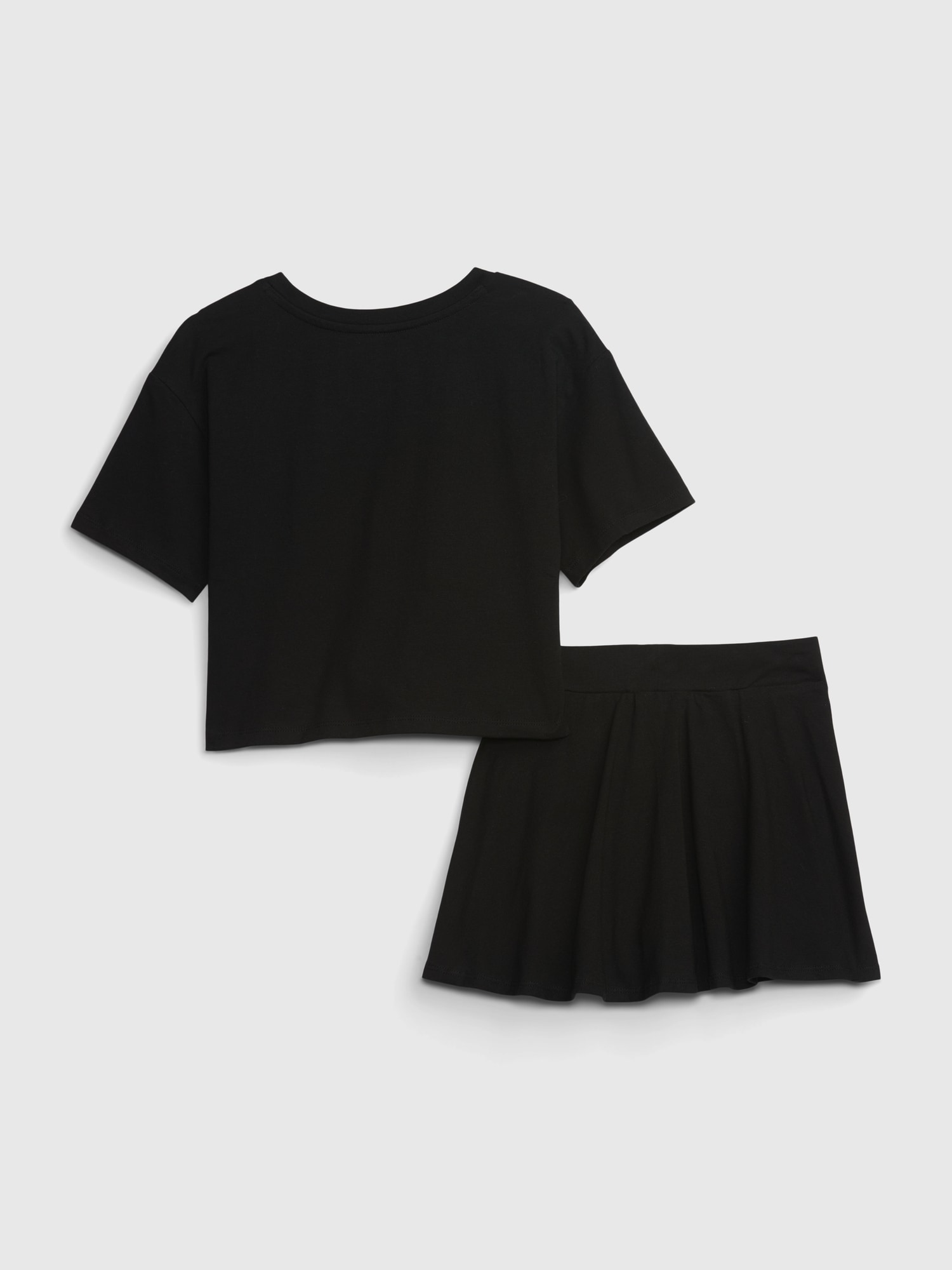 Kids Skort Outfit Set | Gap