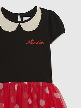 Minnie mouse shop gap dress