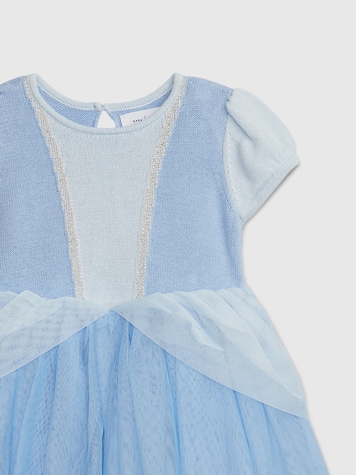 Image number 3 showing, babyGap &#124 Disney Tulle Dress