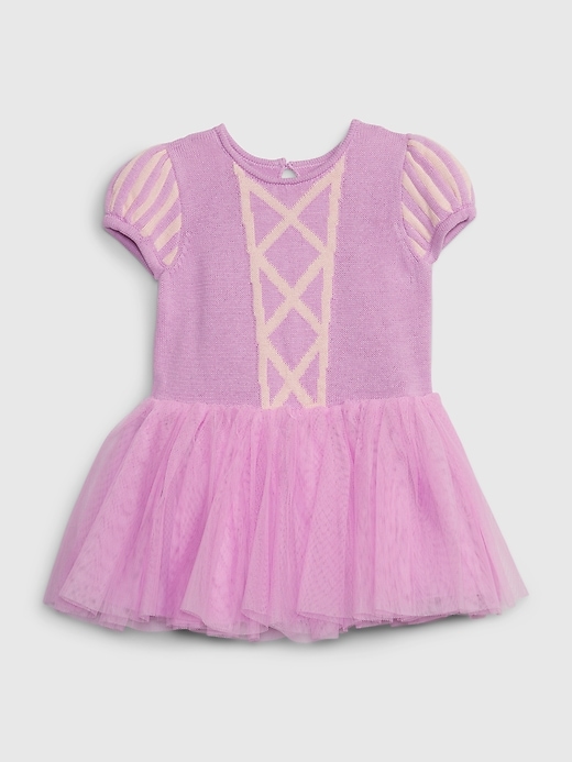 Image number 6 showing, babyGap &#124 Disney Tulle Dress