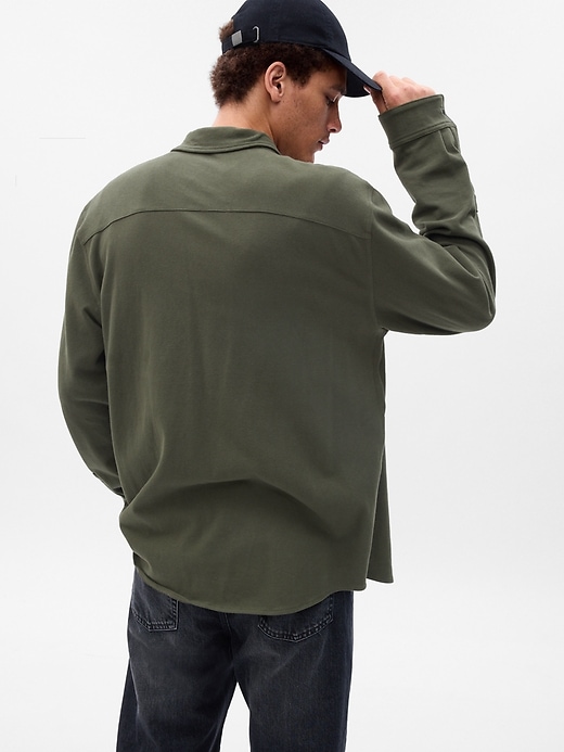 Image number 2 showing, Utility Shirt