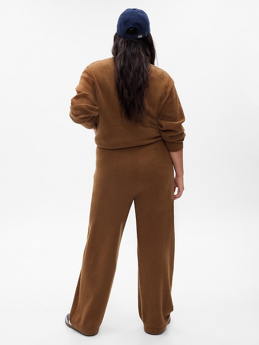 Image number 5 showing, CashSoft Sweater Pants