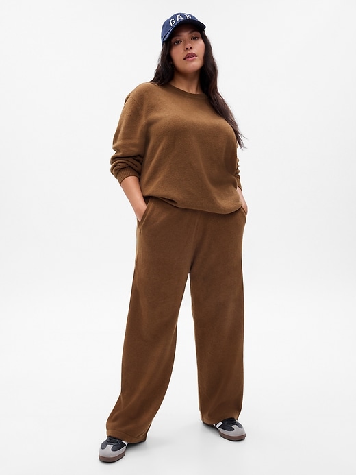 Image number 4 showing, CashSoft Sweater Pants