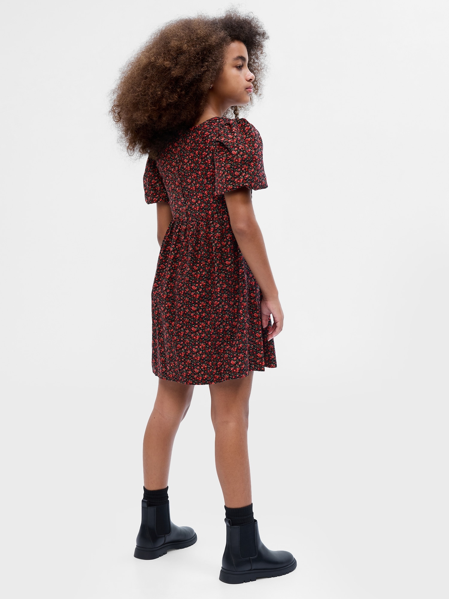 Gap 2024 corduroy dress