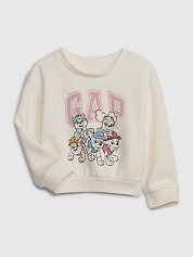 Gap 12-18 Mo G Monogram Sweater