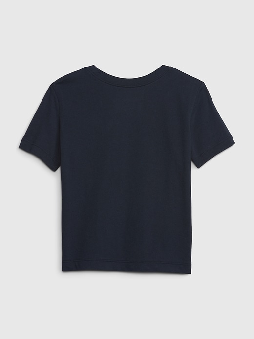 babyGap Logo T-Shirt