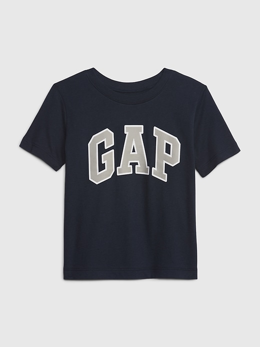 Image number 6 showing, babyGap Logo T-Shirt