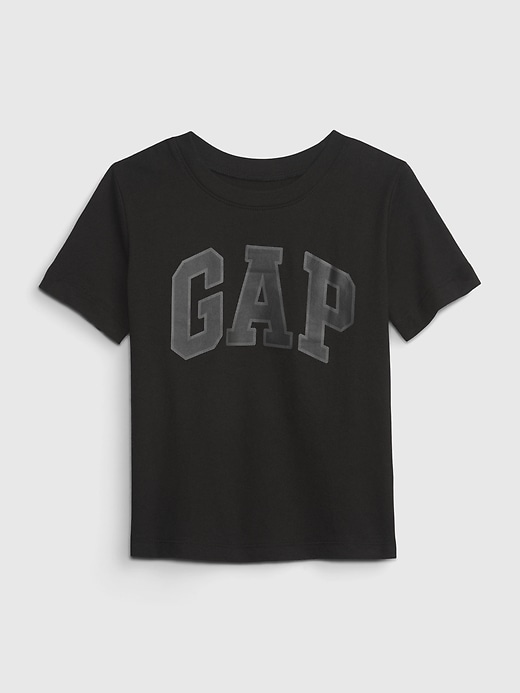 Image number 4 showing, babyGap Logo T-Shirt